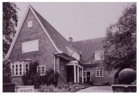 Villa Bartram (1928)